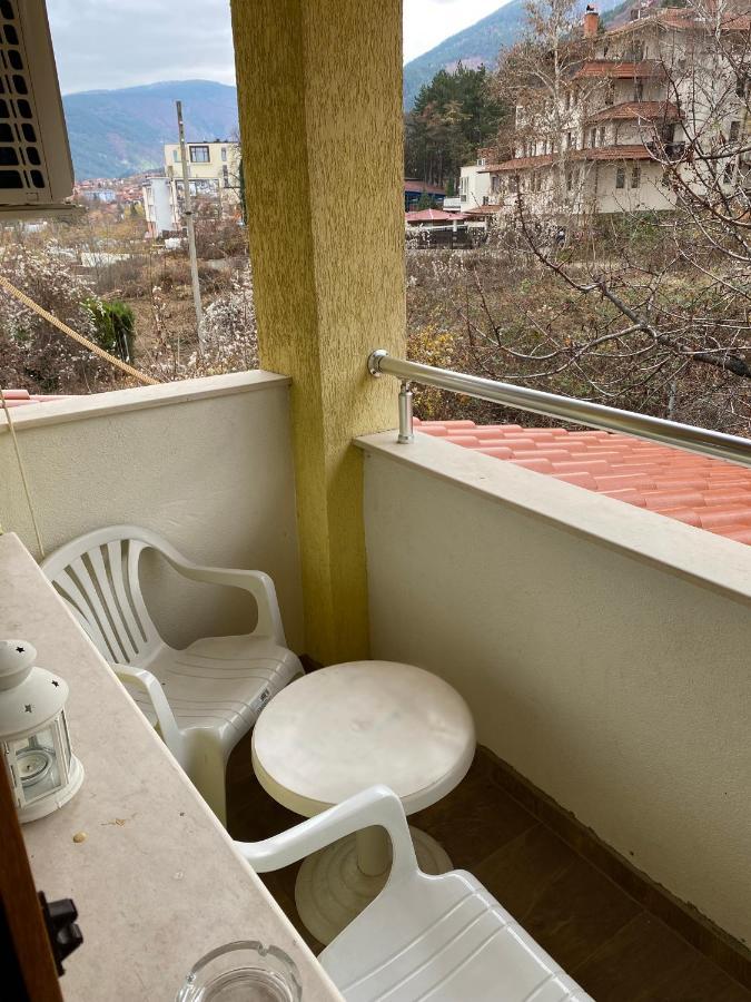 Kot Garden Guest House Sapareva Banya Eksteriør billede
